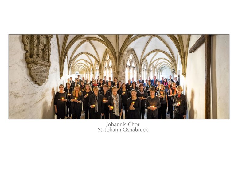 Johannischor