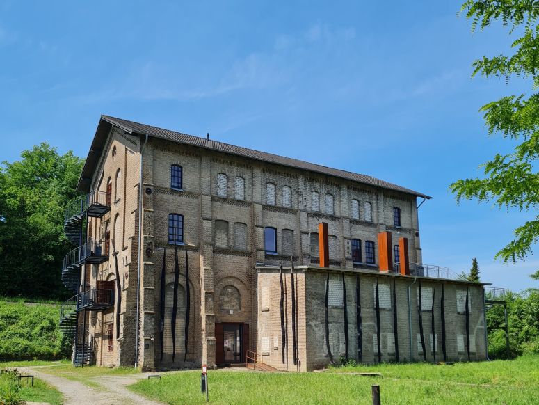 Augustaschacht