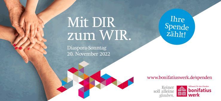 Diasporasonntag