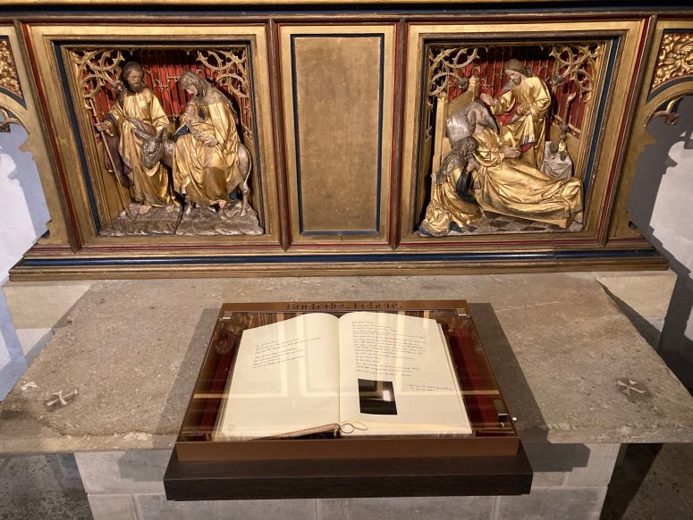 Buch des Lebens