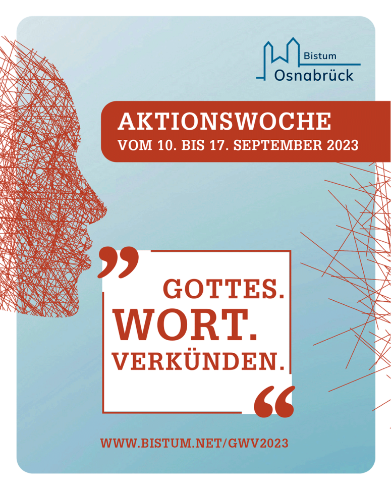 GottesWortVerkuenden