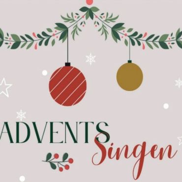 Advents Singen