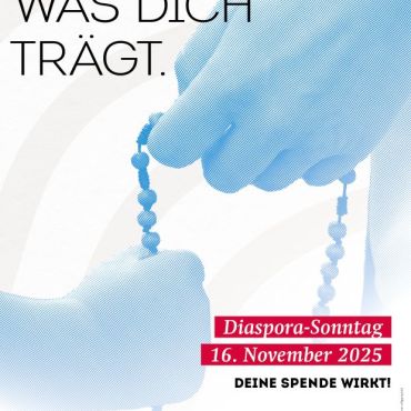 Diasporasonntag 2025