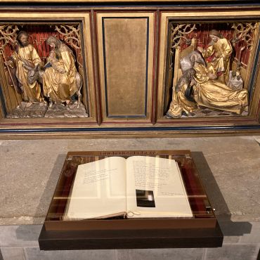 Buch des Lebens
