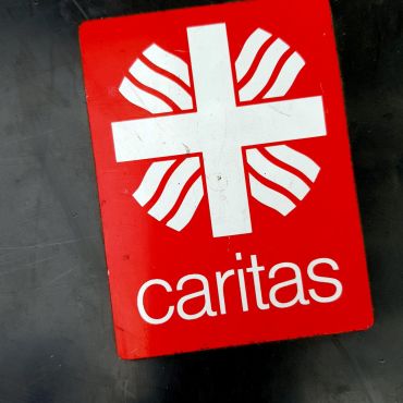 Caritassonntag