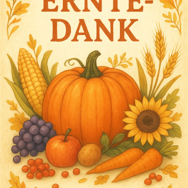 Erntedank