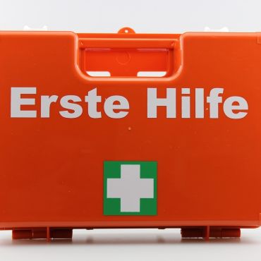 Erste Hilfe Kurs