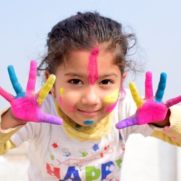 Kindergottesdienst