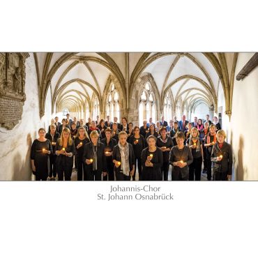 Johannischor