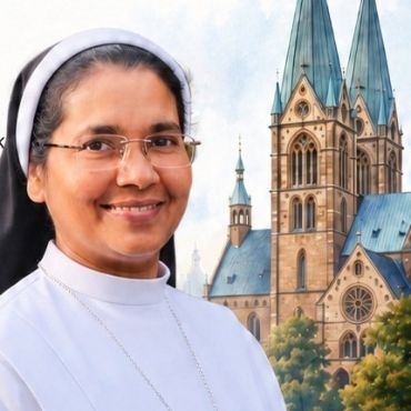 Schwester Lucy