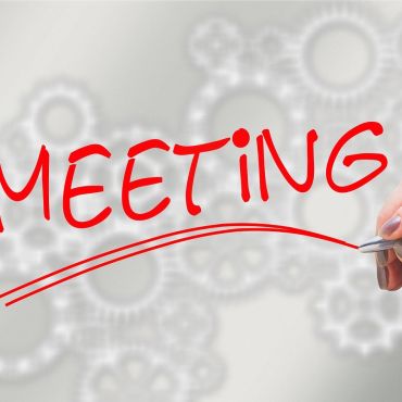 Gemeindetreffen - Meeting