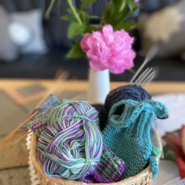 Strickkreis