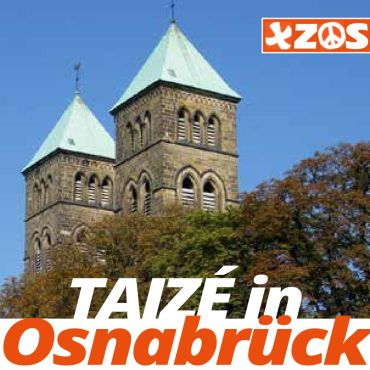 Taize2025