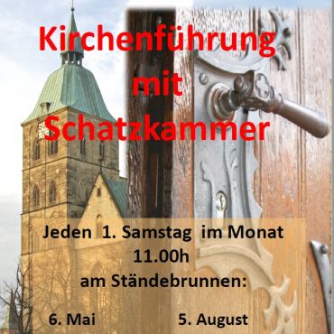 Kirchenführung St. Johann 2023 Flyer jpeg