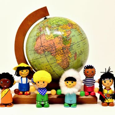 Multikultur