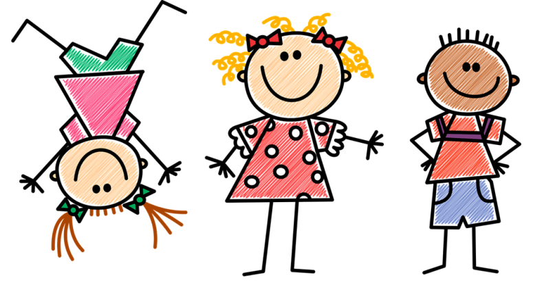 Kinder-Singen