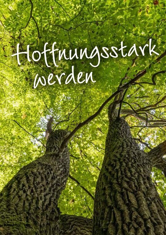 Alltagsexerzitien - Fastenzeit