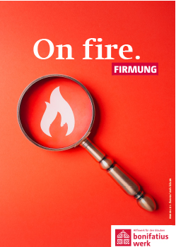 On fire...- Firmung 2025
