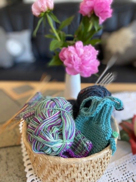 Strickkreis