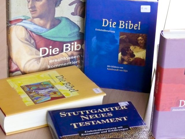 Bibel