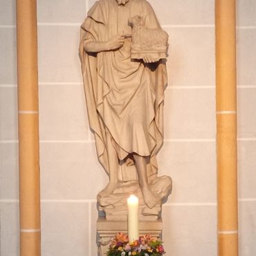 Hl. Johannes