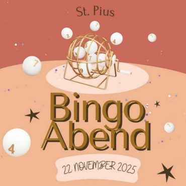 Bingo Pius