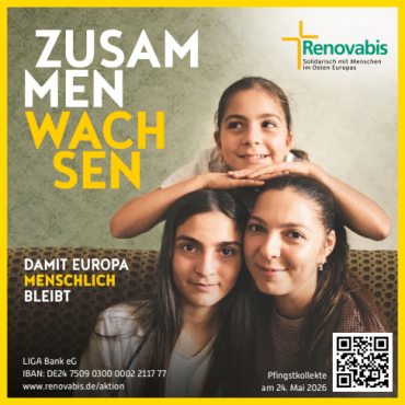 Renovabis 2026