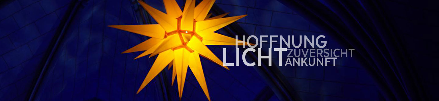 St Johann Osnabrueck Kalender Advent-Weihnachten