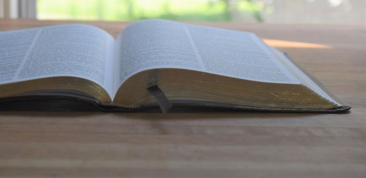 Ökumenische Bibelwochen: „Esther – eine mutige Frau“