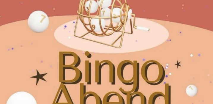 „Aus der Mitte“/Bingo Abend