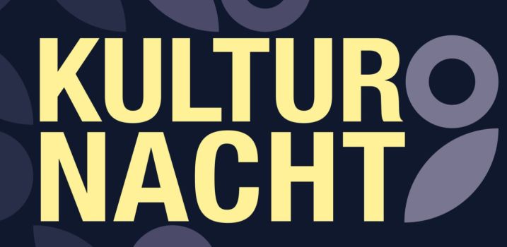 Lichter, Klänge, Blütenzauber - Kulturnacht 2026
