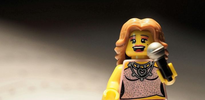 Klangvoller Advent....