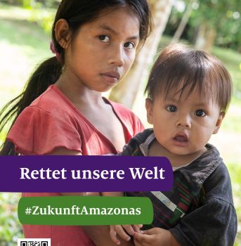 Adveniat Weihnachtsaktion