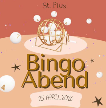 Bingo Abend