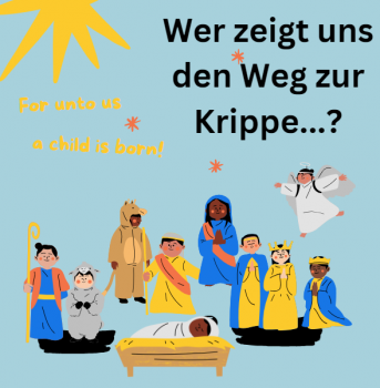 Krippenspiele 24