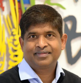 Verabschiedung von Pastor Clement