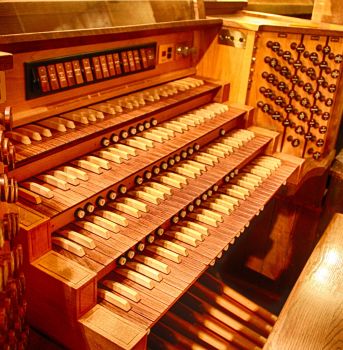 Osnabrücker Orgelsommer